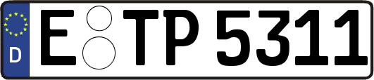 E-TP5311