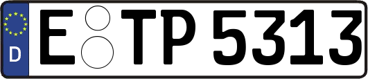 E-TP5313