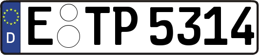 E-TP5314