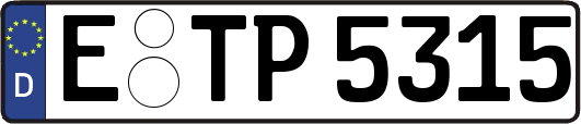 E-TP5315