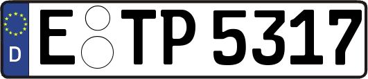 E-TP5317