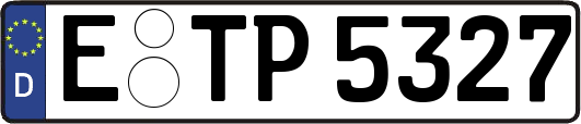 E-TP5327