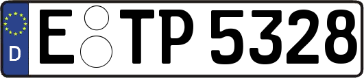 E-TP5328