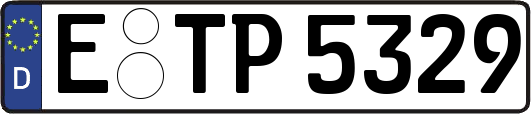 E-TP5329