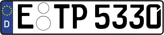 E-TP5330