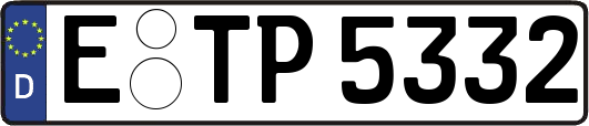 E-TP5332