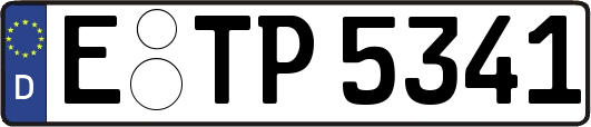 E-TP5341