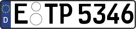 E-TP5346