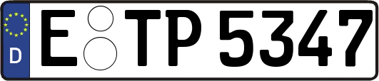 E-TP5347