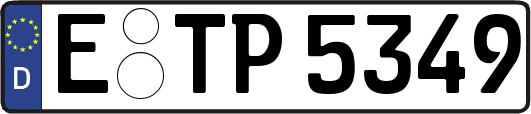 E-TP5349
