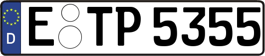 E-TP5355
