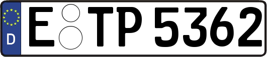 E-TP5362