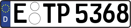 E-TP5368