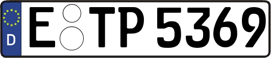 E-TP5369