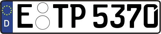 E-TP5370
