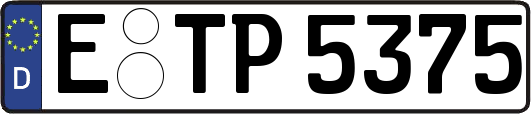 E-TP5375