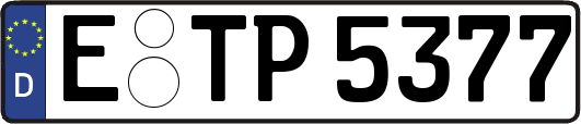 E-TP5377