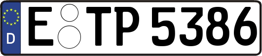 E-TP5386