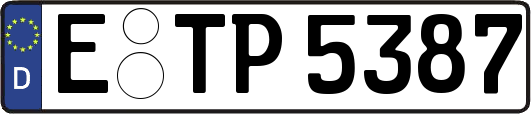 E-TP5387