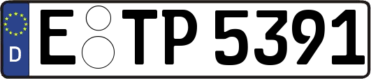 E-TP5391