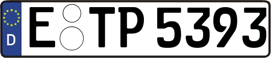 E-TP5393