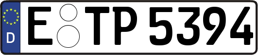 E-TP5394