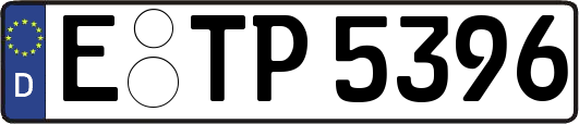 E-TP5396