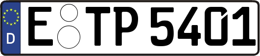 E-TP5401