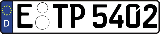 E-TP5402
