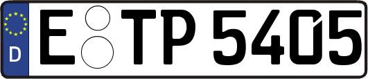 E-TP5405