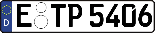 E-TP5406