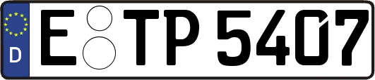 E-TP5407