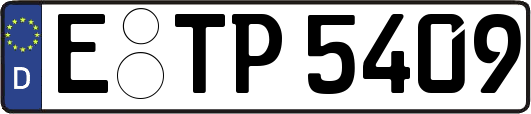 E-TP5409