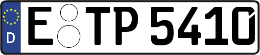 E-TP5410