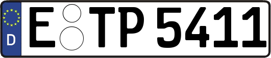 E-TP5411