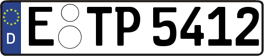 E-TP5412