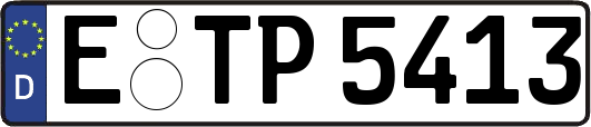 E-TP5413
