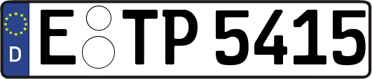 E-TP5415