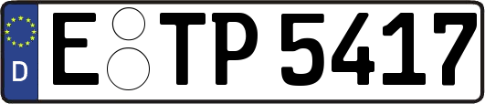 E-TP5417