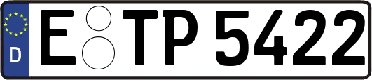 E-TP5422