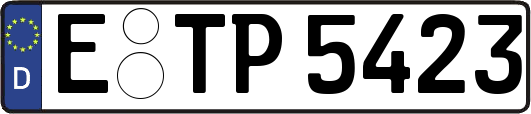 E-TP5423