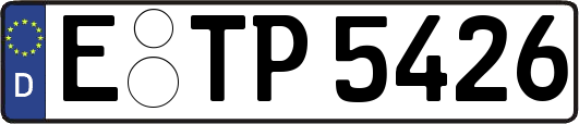 E-TP5426