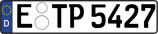 E-TP5427