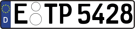 E-TP5428
