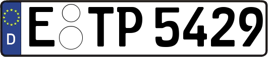 E-TP5429