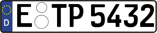 E-TP5432