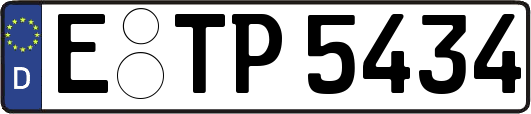 E-TP5434