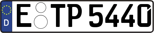 E-TP5440