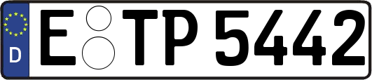 E-TP5442