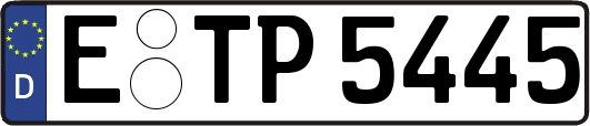 E-TP5445